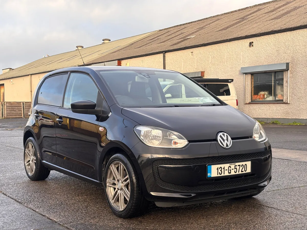Volkswagen Up! 1.0 Petrol *Automatic* - Image 1
