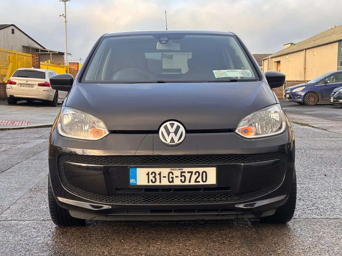 Volkswagen Up! 1.0 Petrol *Automatic* - Image 2