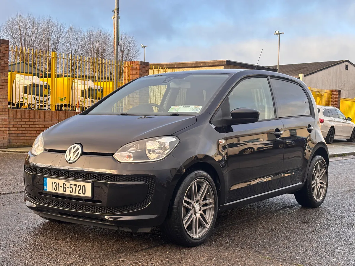 Volkswagen Up! 1.0 Petrol *Automatic* - Image 3