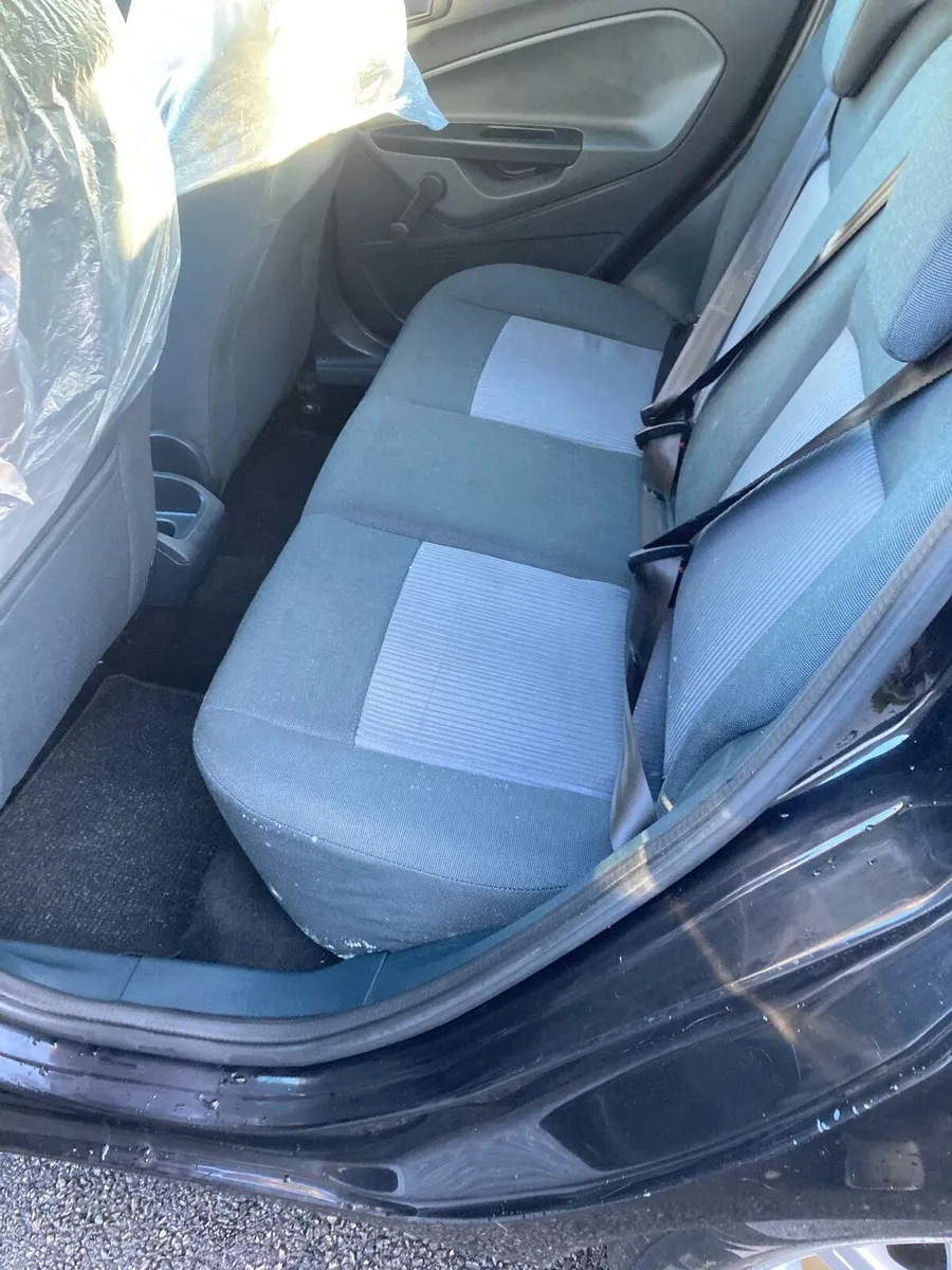 Ford Fiesta - Image 3