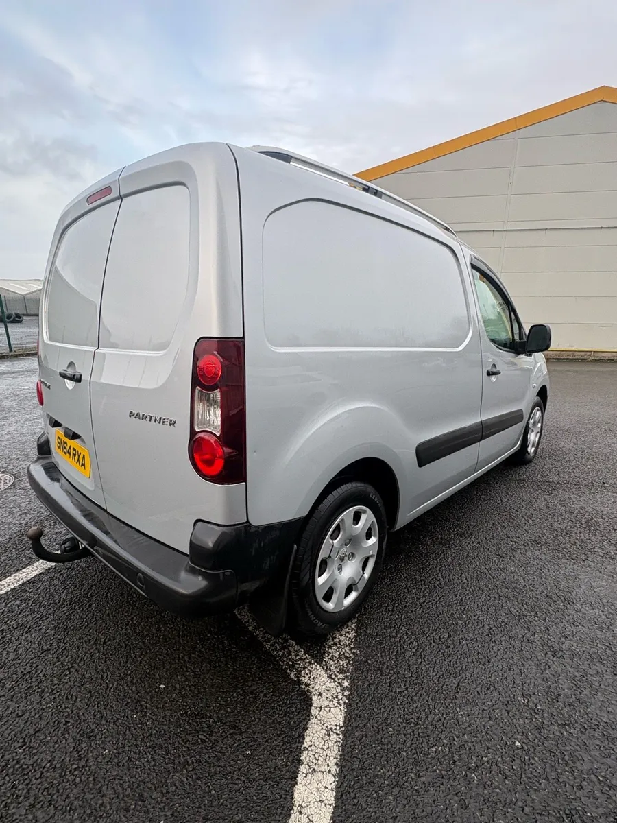 ✅Peugeot Partner professional✅ - Image 2