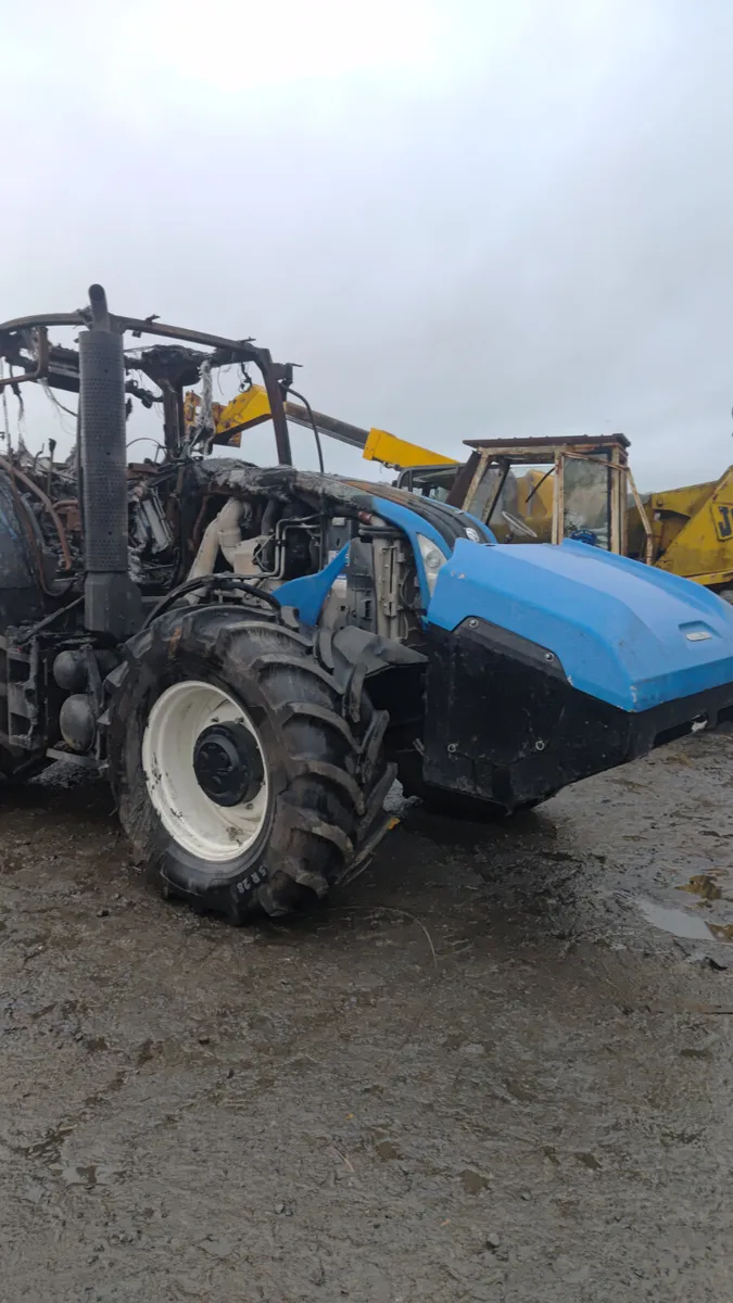 New Holland - Image 3