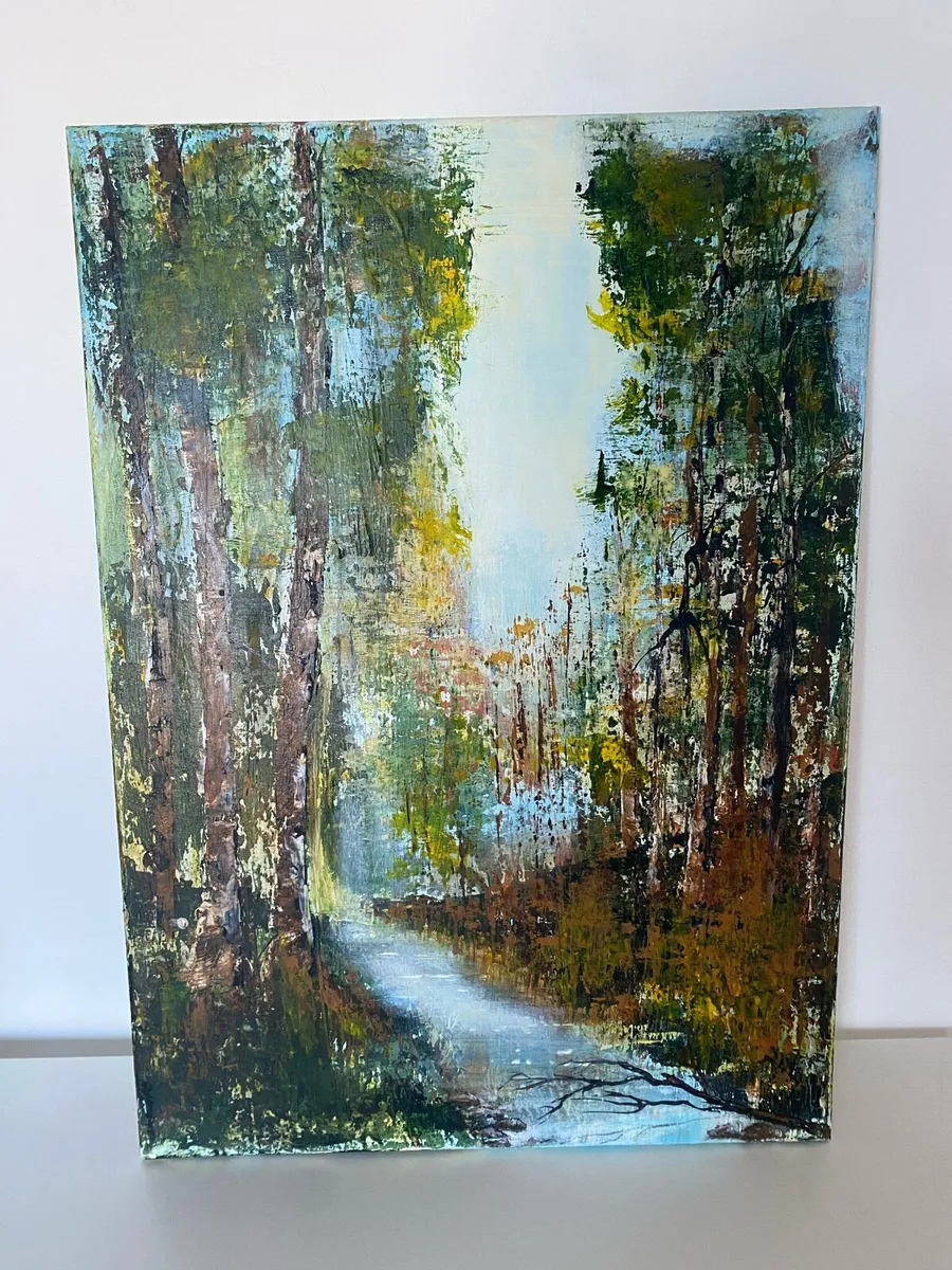 Canvas Artwork (2pc) - Image 2