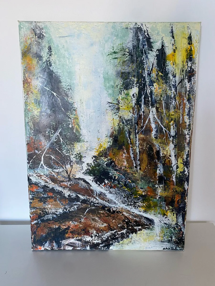 Canvas Artwork (2pc) - Image 3