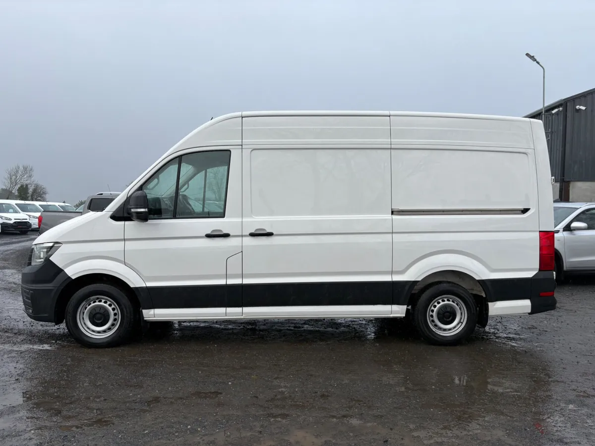 Volkswagen Crafter - Image 1