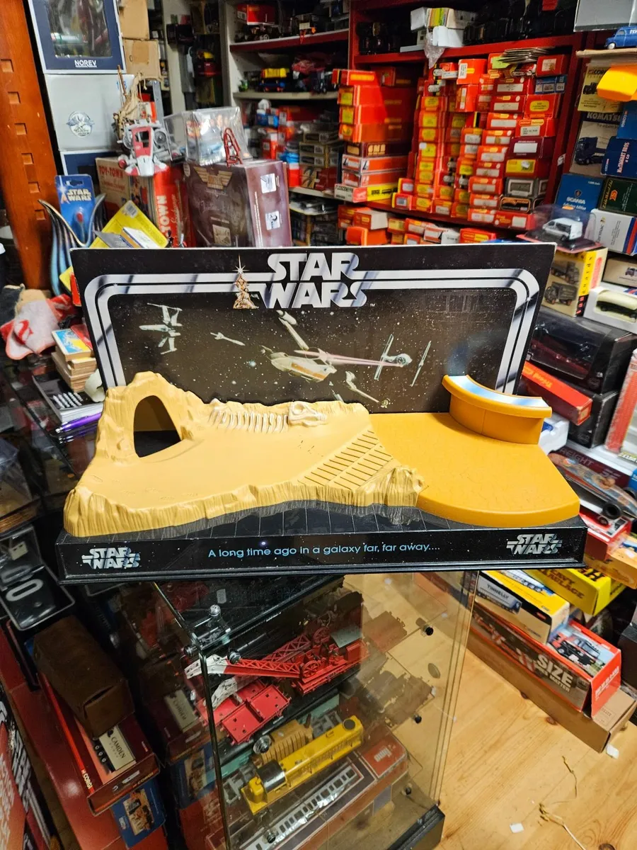 Star Wars Display Stand - Image 2