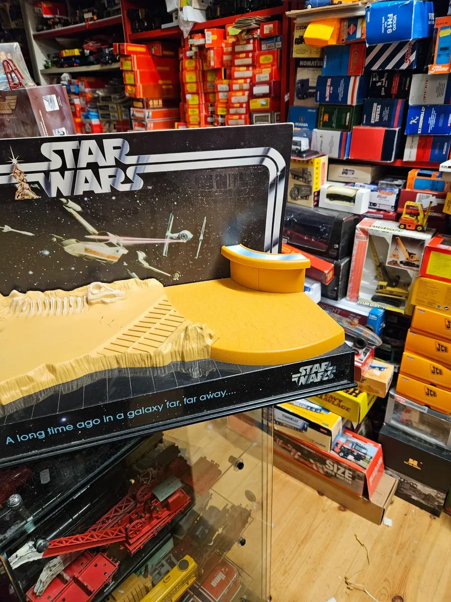 Star Wars Display Stand - Image 3