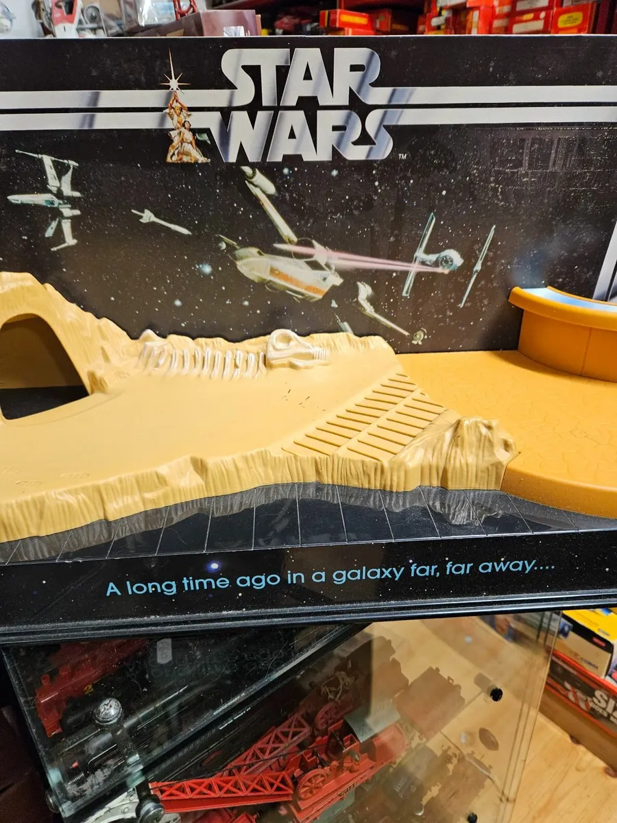 Star Wars Display Stand - Image 4