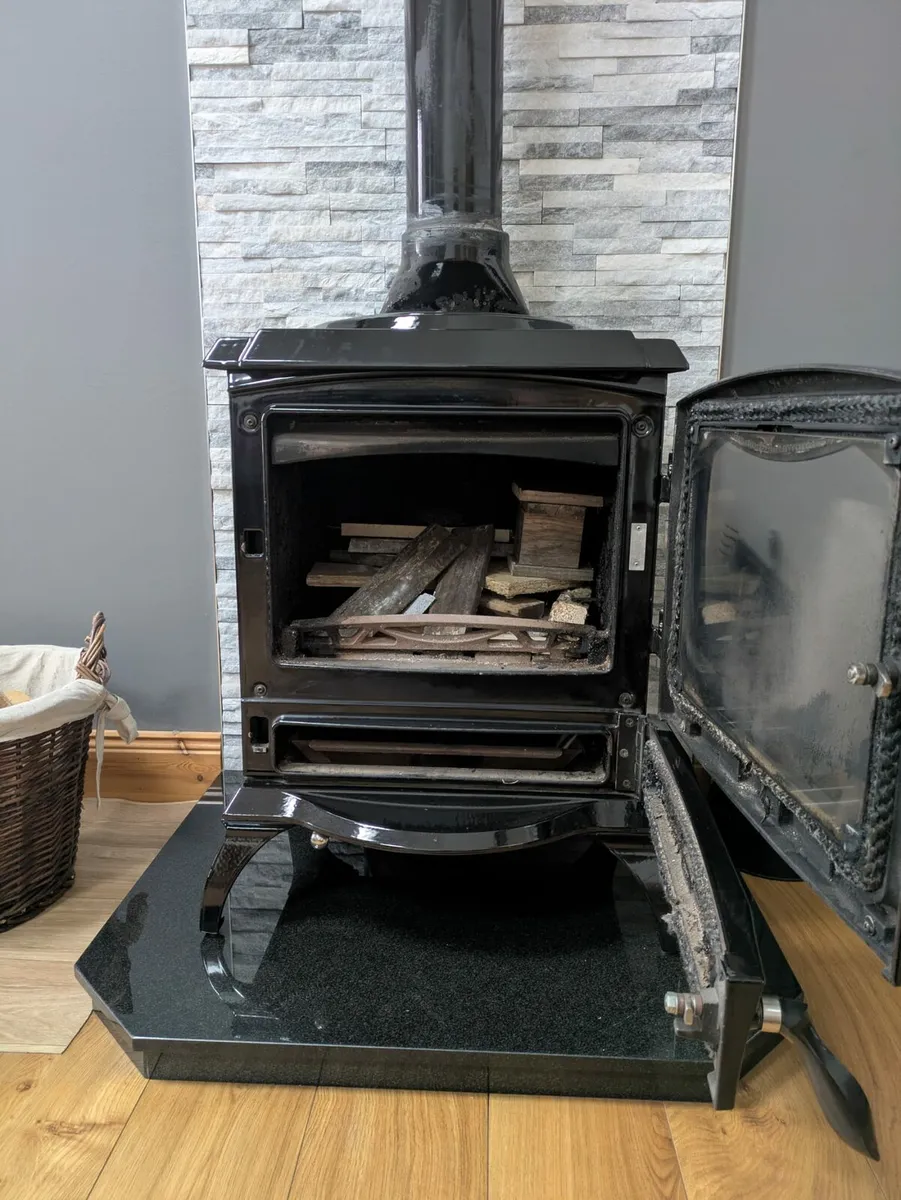 Stanley Reginald Stove - Image 3