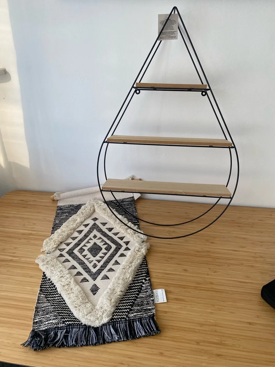 Home Decor (3pc) - Image 1