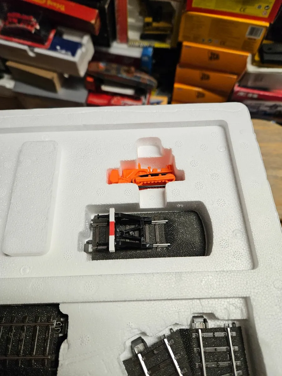 Hornby Marklin HO Scale Train Set - Image 2