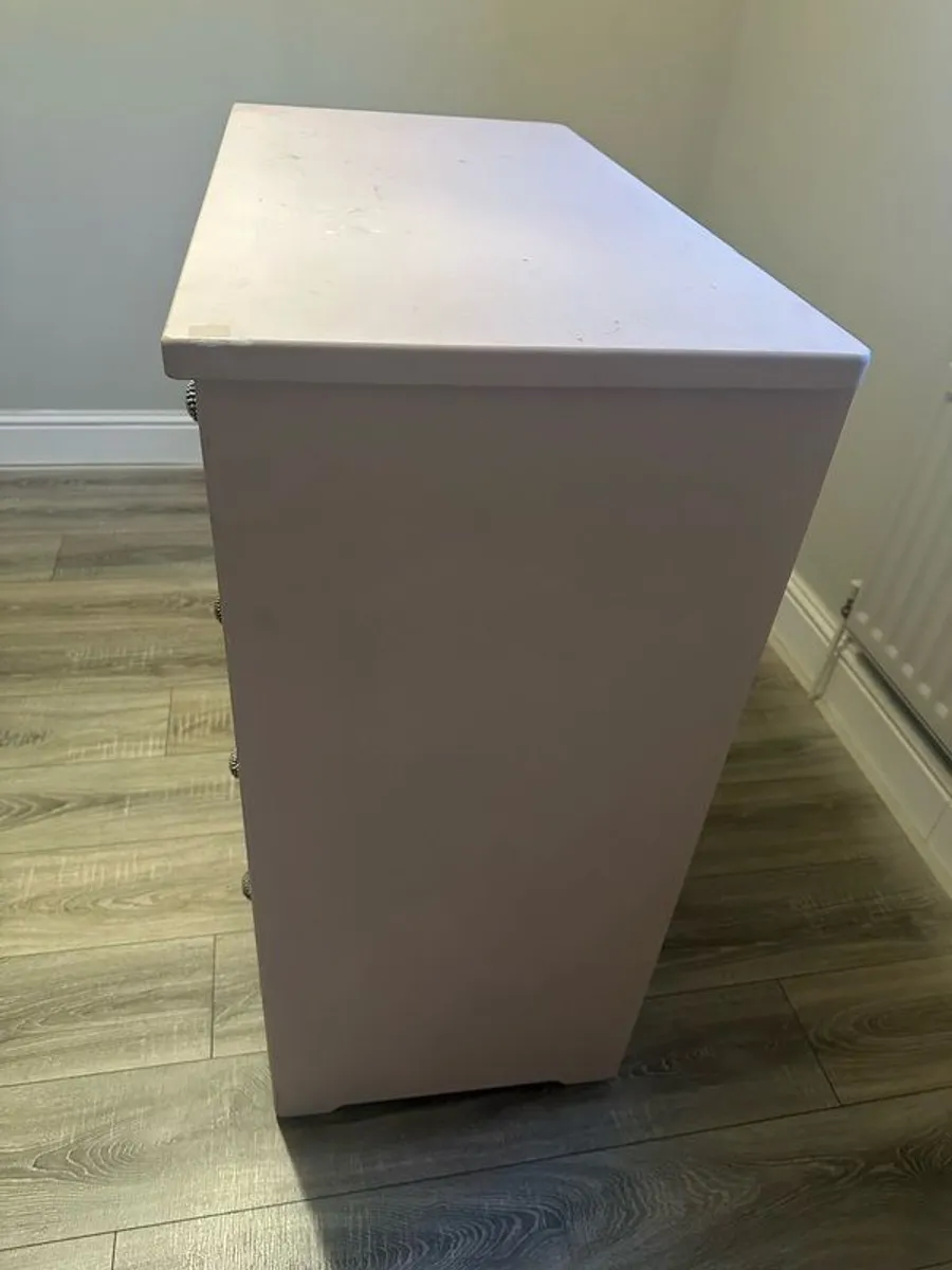 Chest of drawers - Image 2