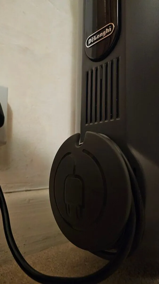 Electric Heater - Image 2