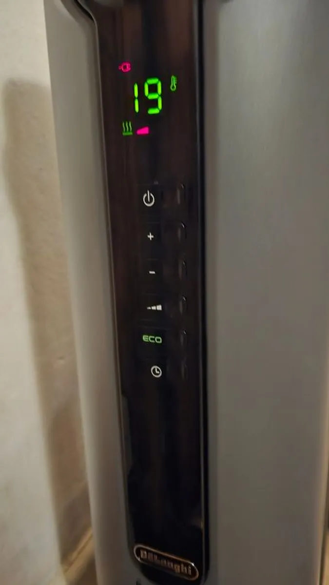 Electric Heater - Image 4