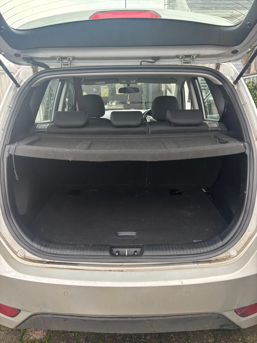 Hyundai ix20 2014 - Image 3