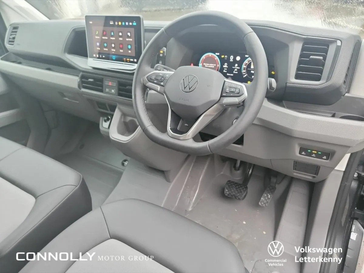 Volkswagen Crafter 2.0 - Image 2