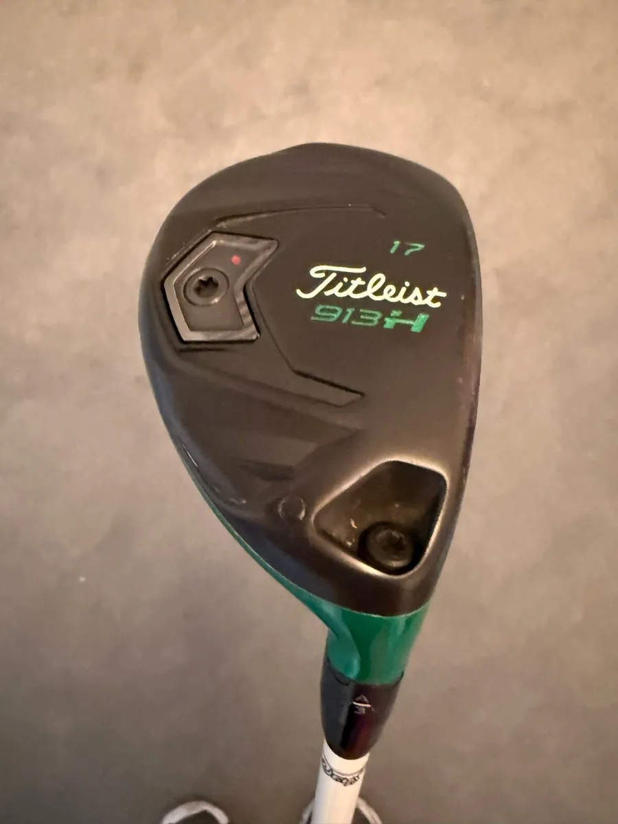 Titleist hybrid - Image 1