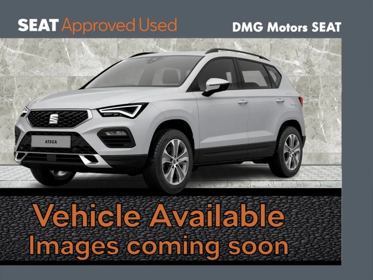 SEAT Ateca 2.0 TDI 115BHP SE - Image 1