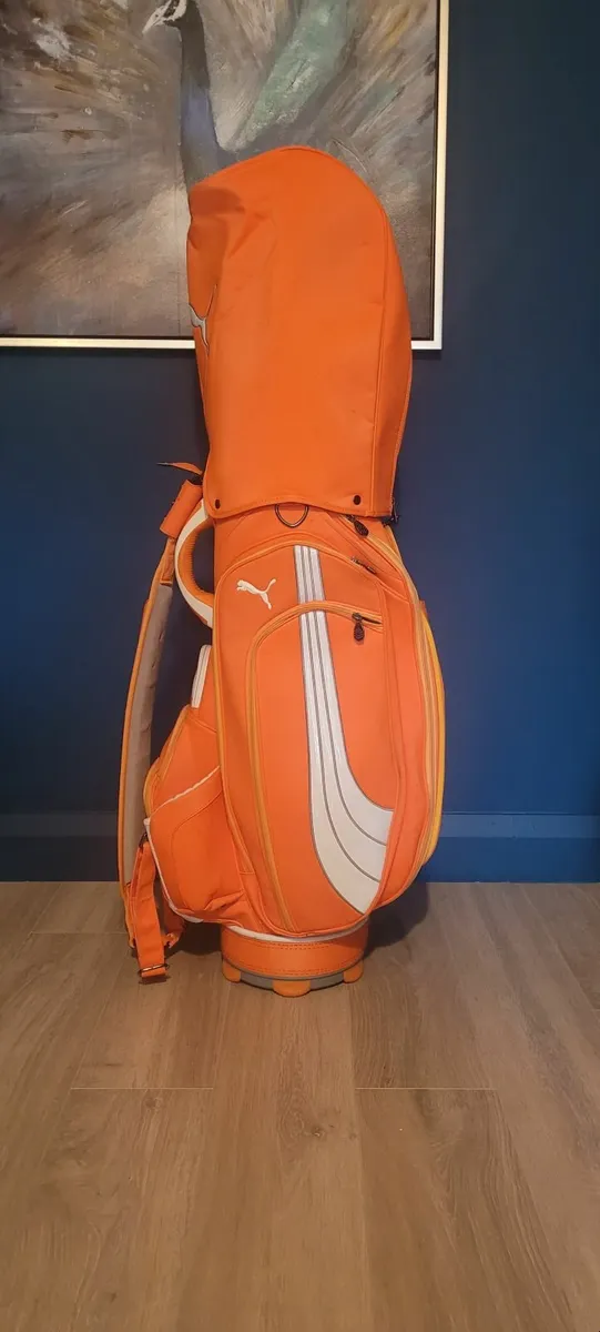 Golf cart bag - Image 3