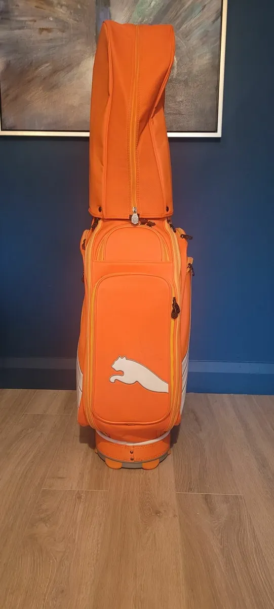 Golf cart bag - Image 4