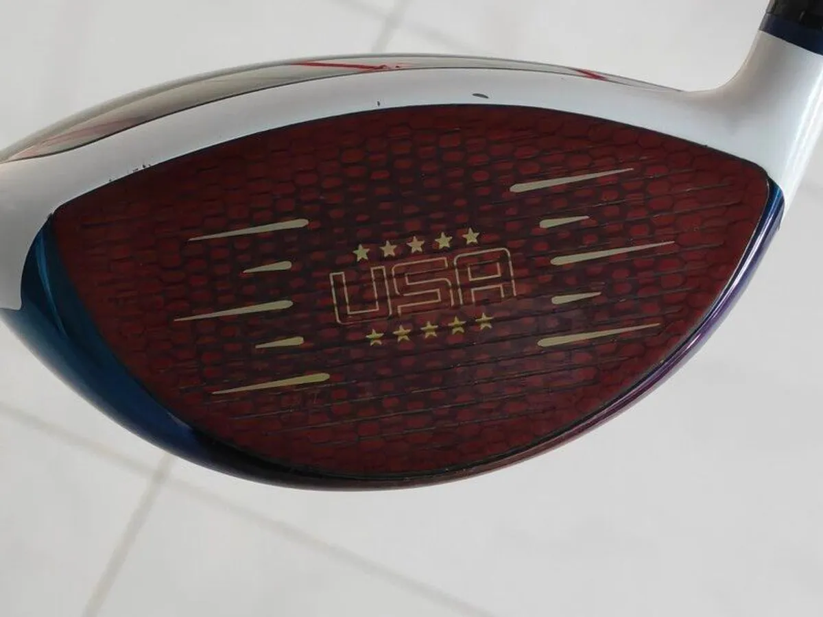 Taylormade Stealth 2 Special Edition Driver - Image 4