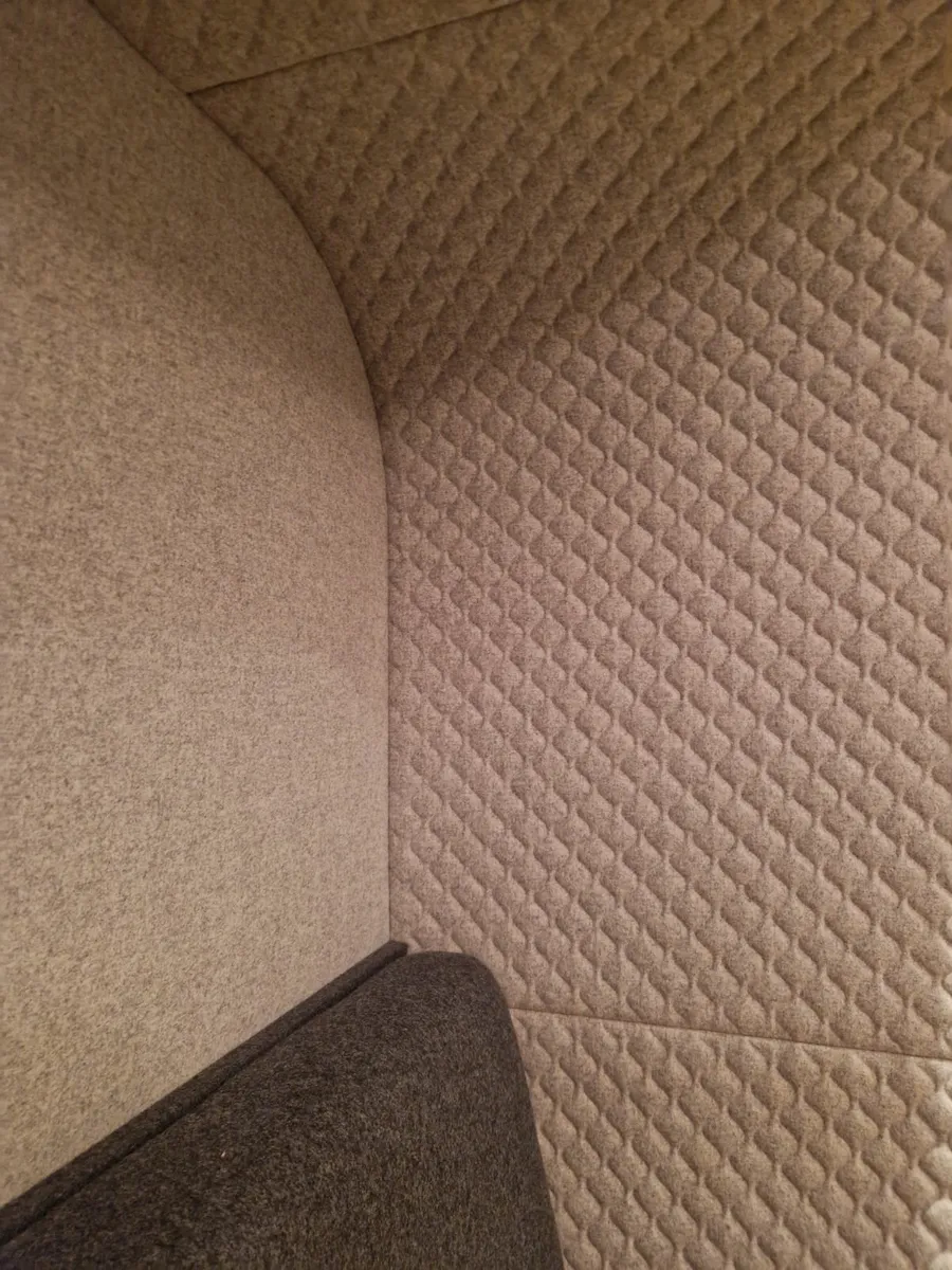 Boss Design Cocoon Pod - Image 2