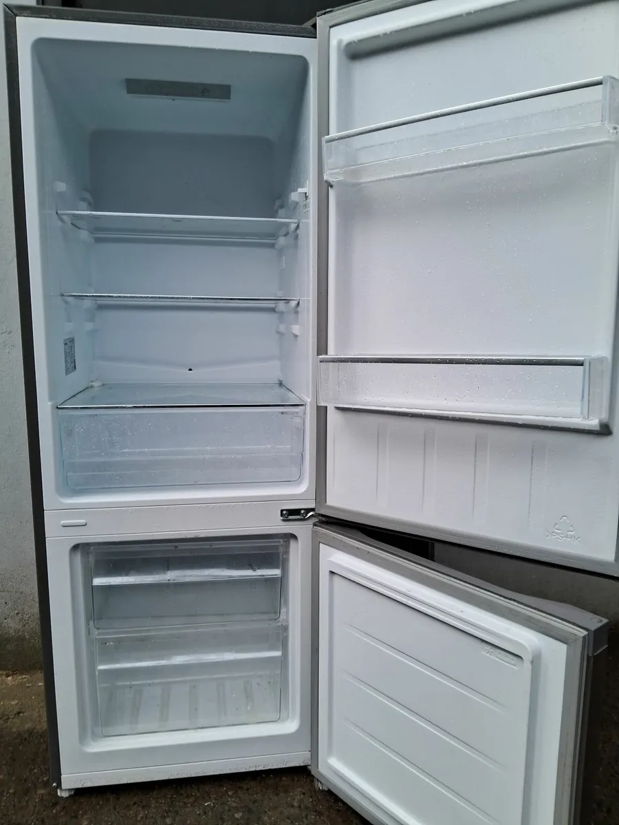 FRIDGE AND FREEZER - Image 2