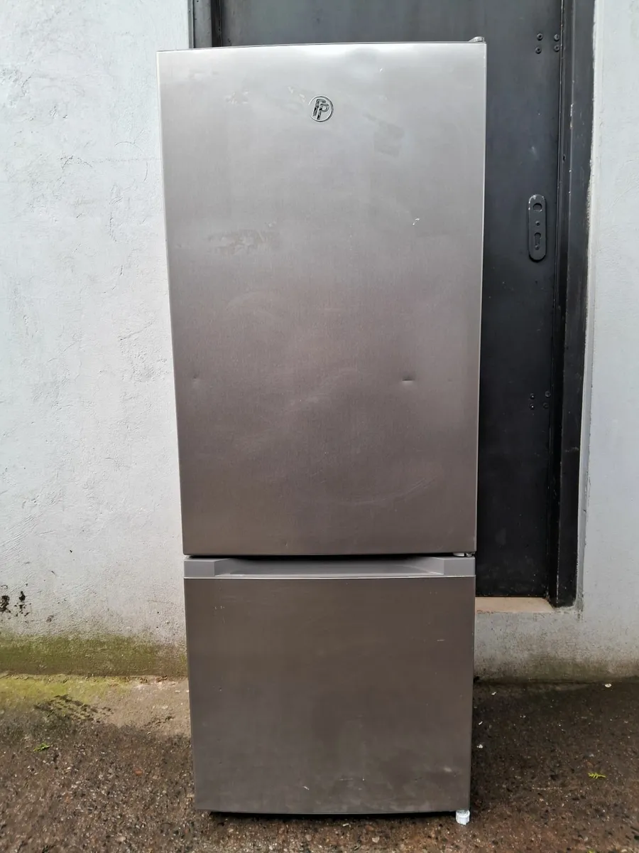 FRIDGE AND FREEZER - Image 1