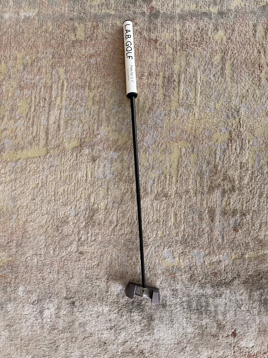 LAB Putter - Image 2