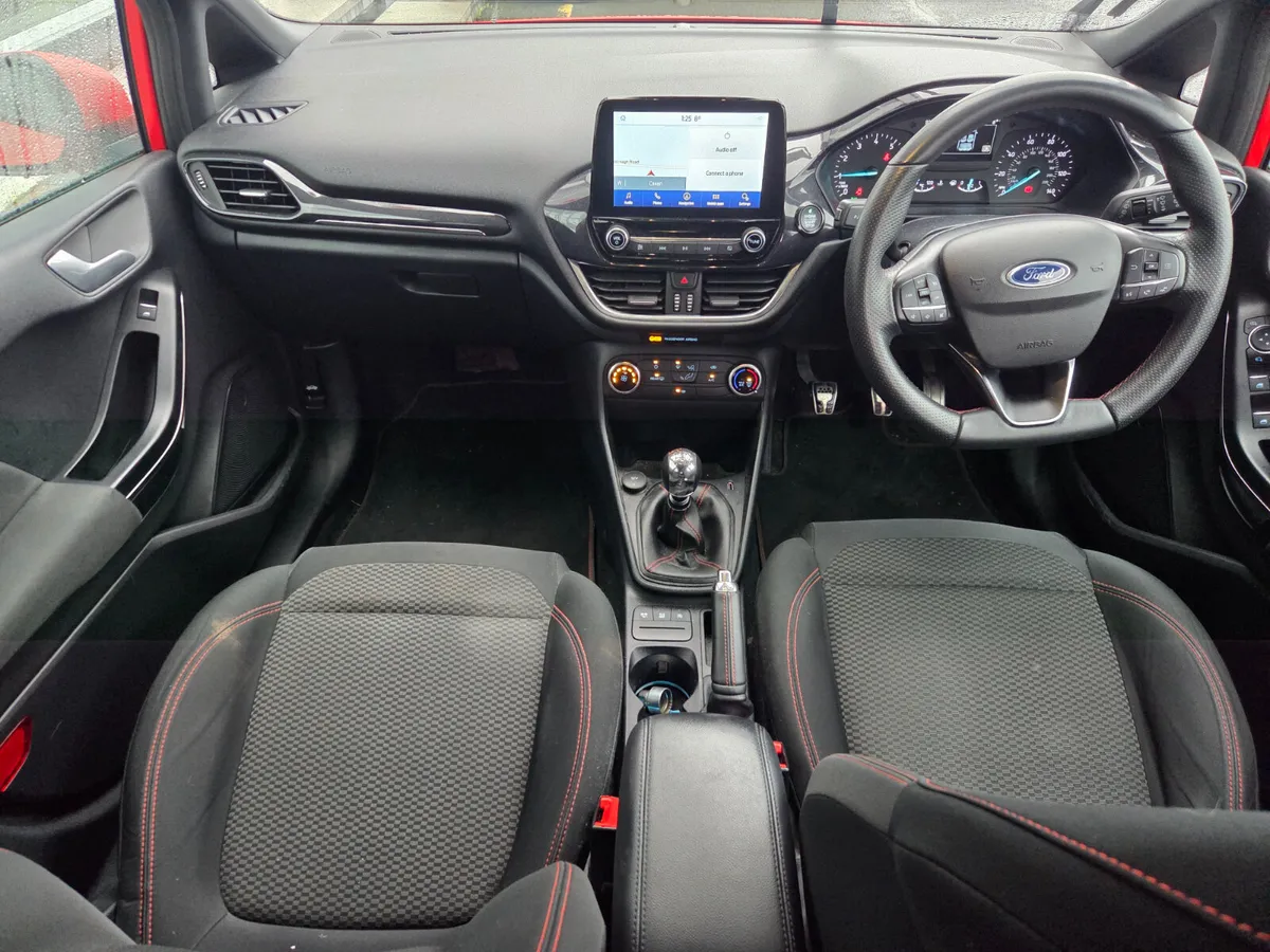 Ford Fiesta 2020 - Image 4