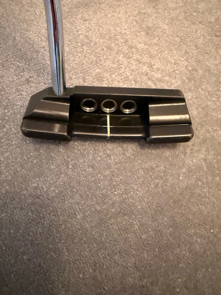 Scotty Cameron - Image 1
