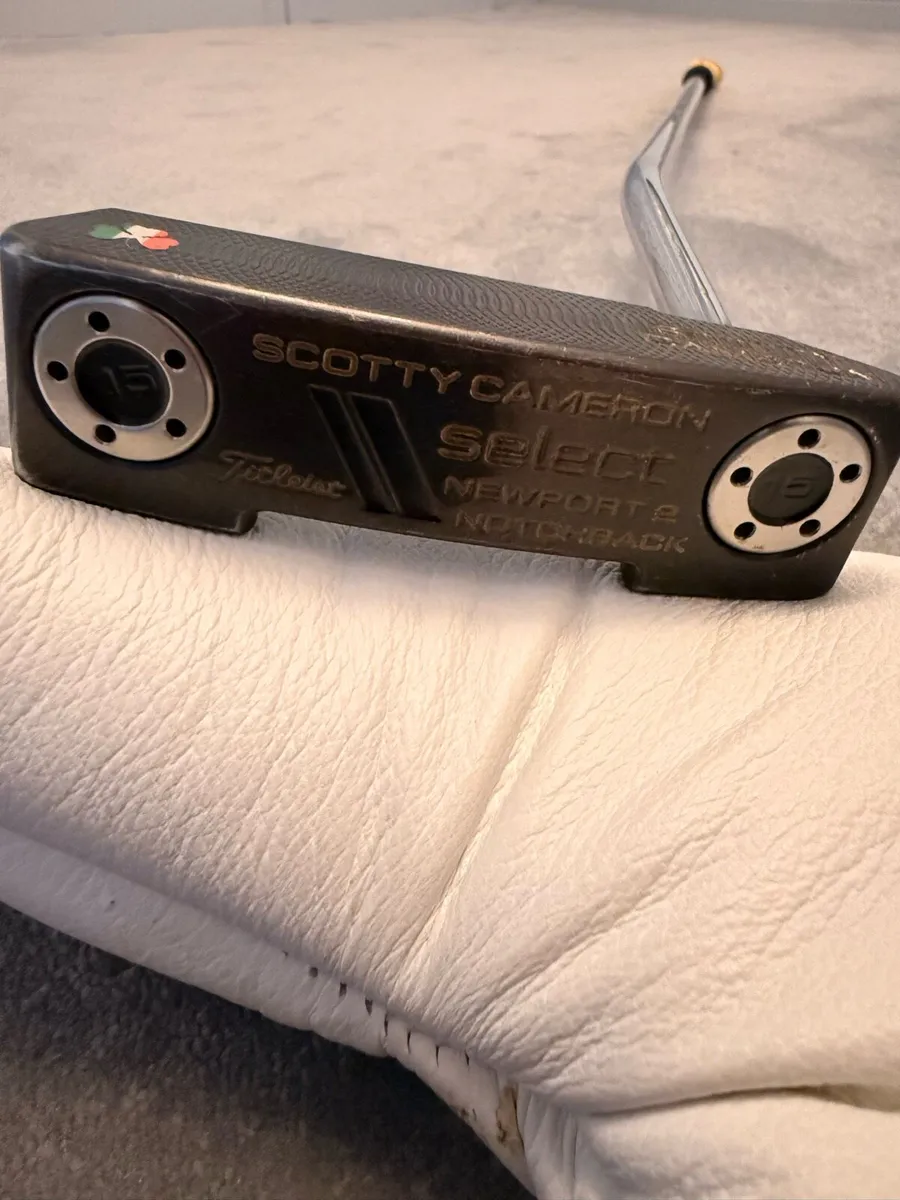 Scotty Cameron - Image 2