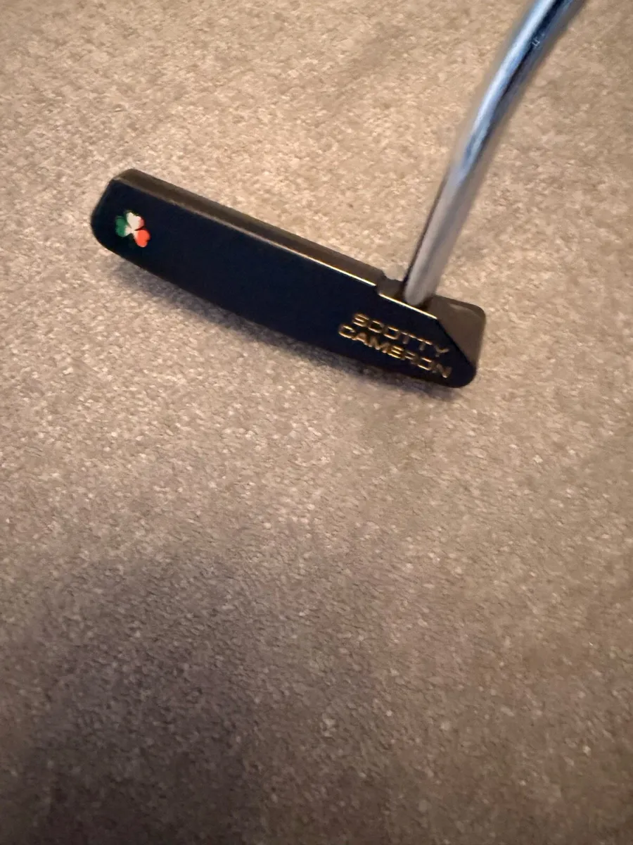 Scotty Cameron - Image 3