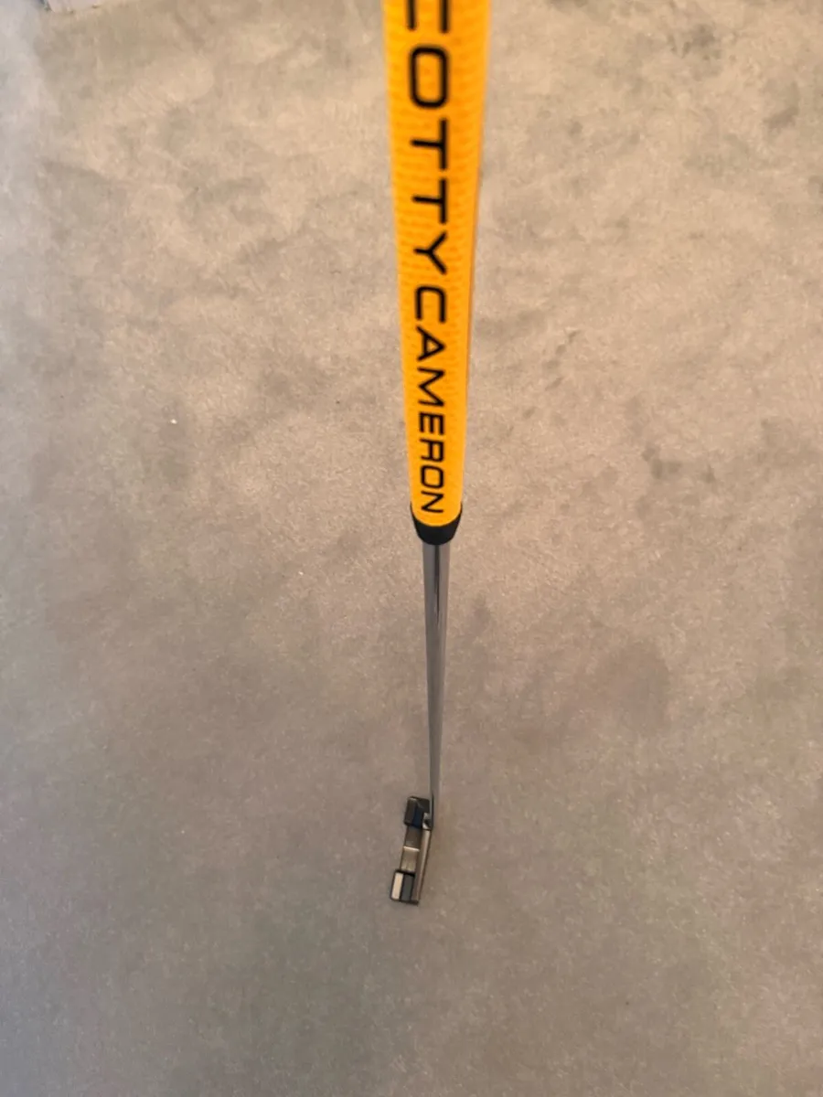 Scotty Cameron - Image 4