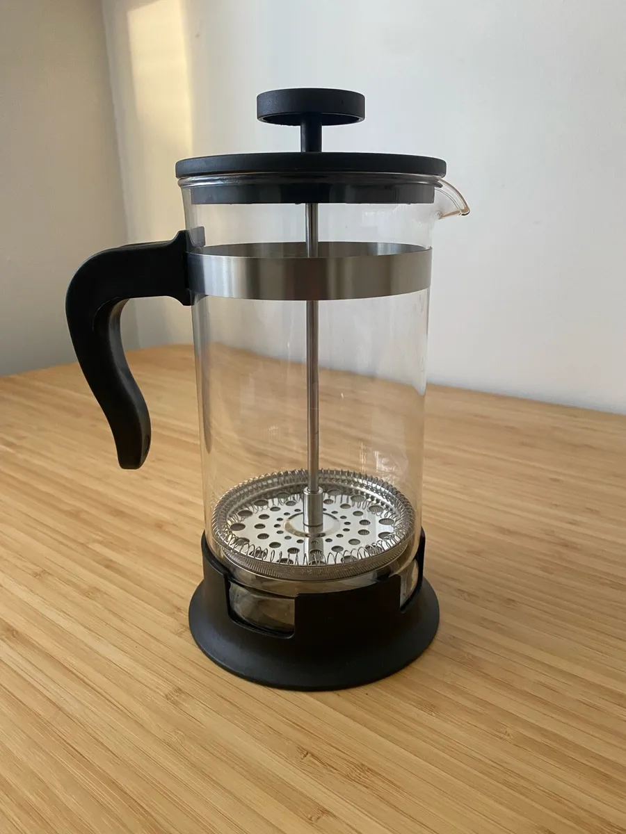 French Coffee Press