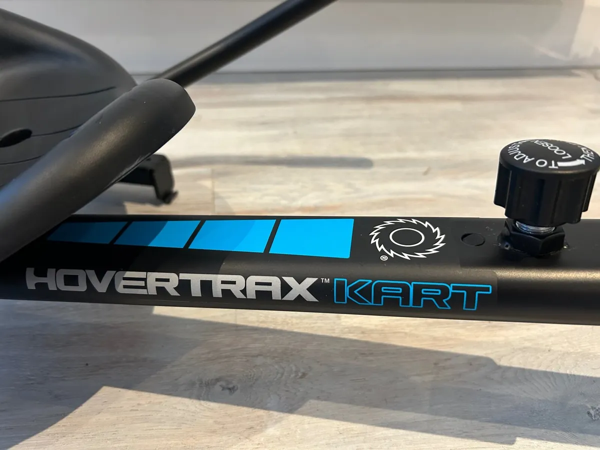 Razor Hoverboard Cart - Image 2