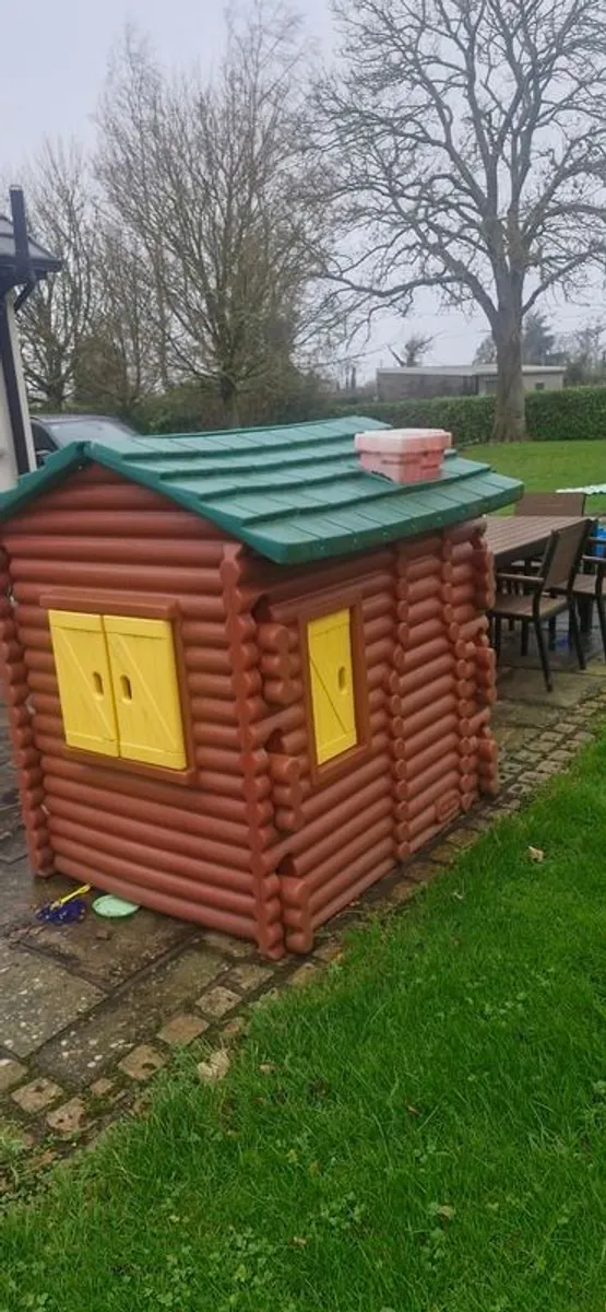 kids playhouse - Image 2