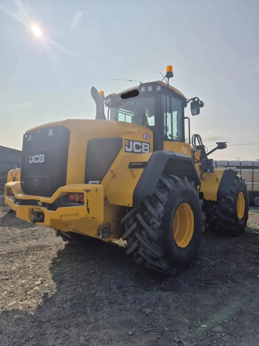 JCB 435S - Image 3