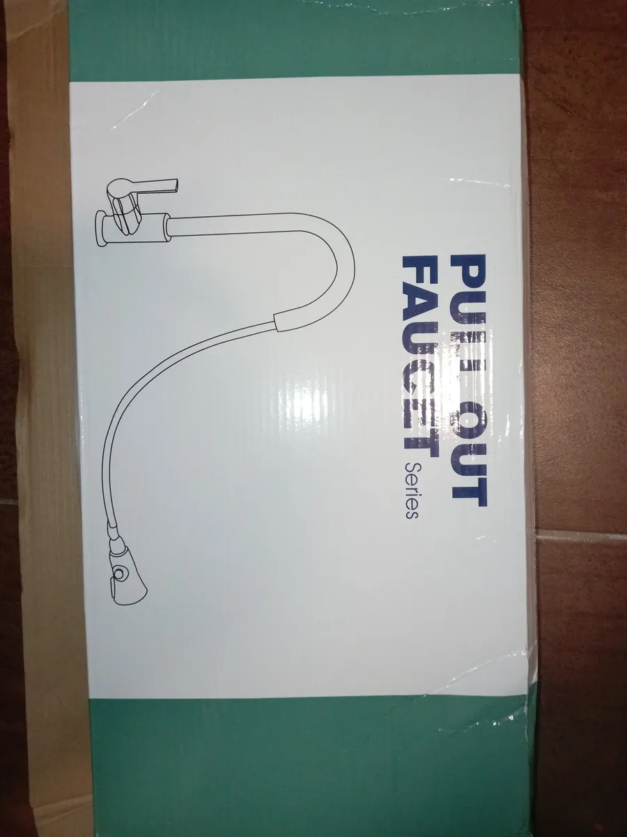 Kitchen faucet - Image 3