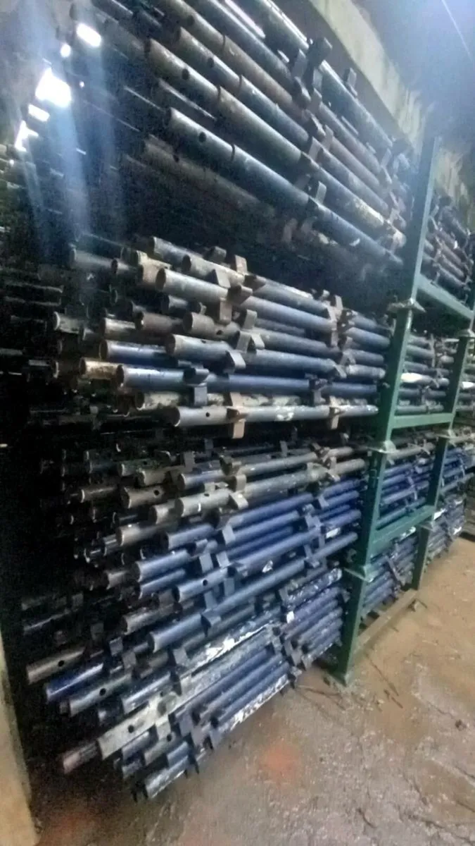 Large amount of scf for sale or hire - Image 2