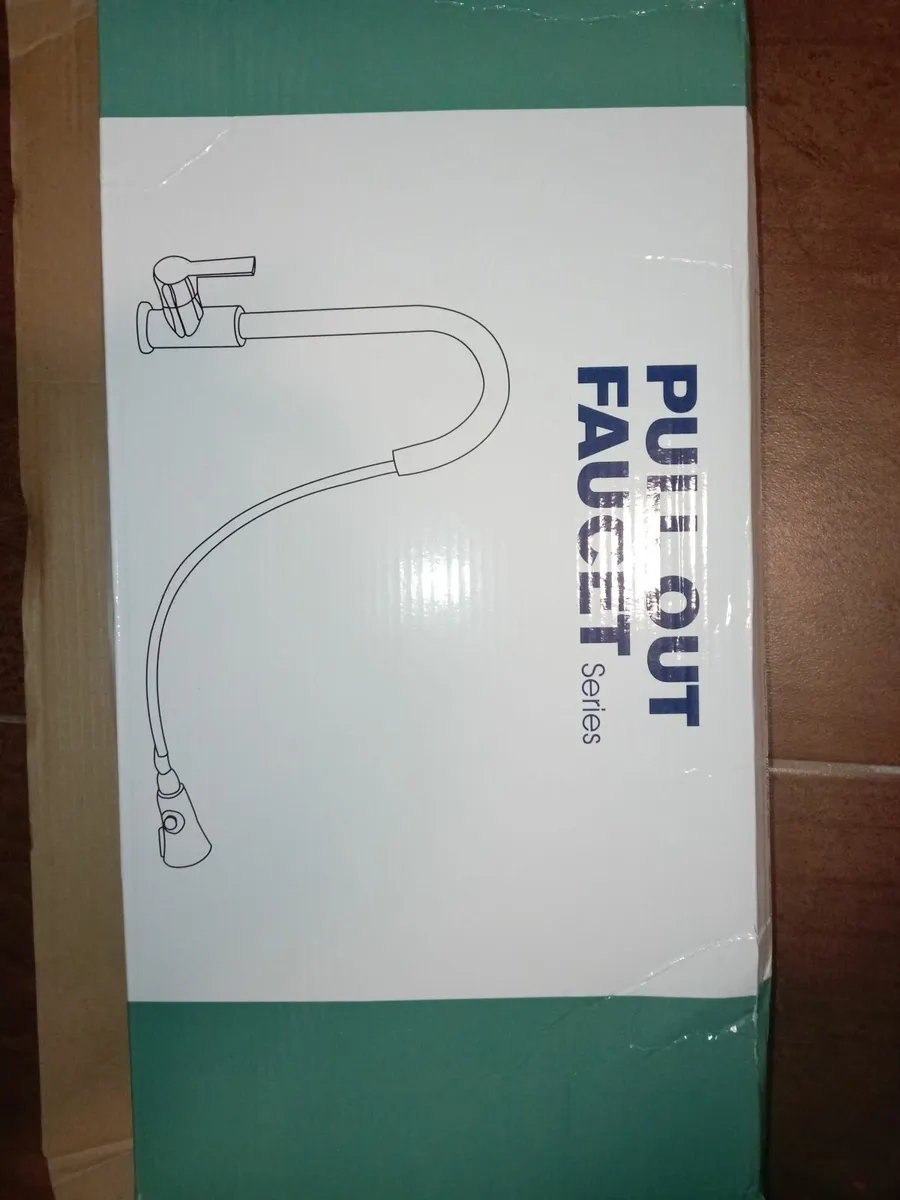 Kitchen faucet - Image 4