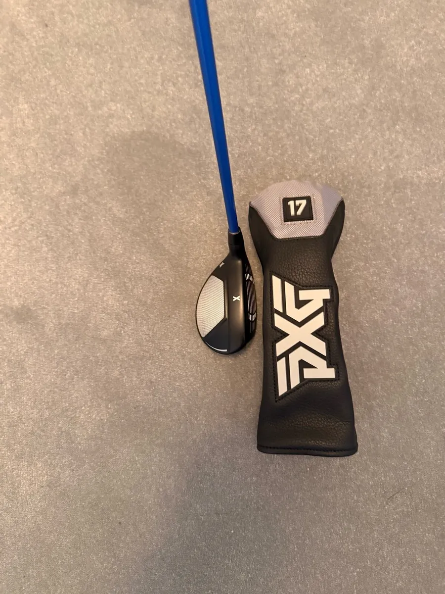 PXG Hybrid - Image 1