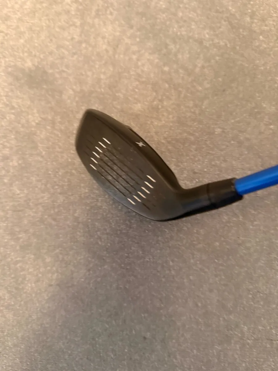 PXG Hybrid - Image 2