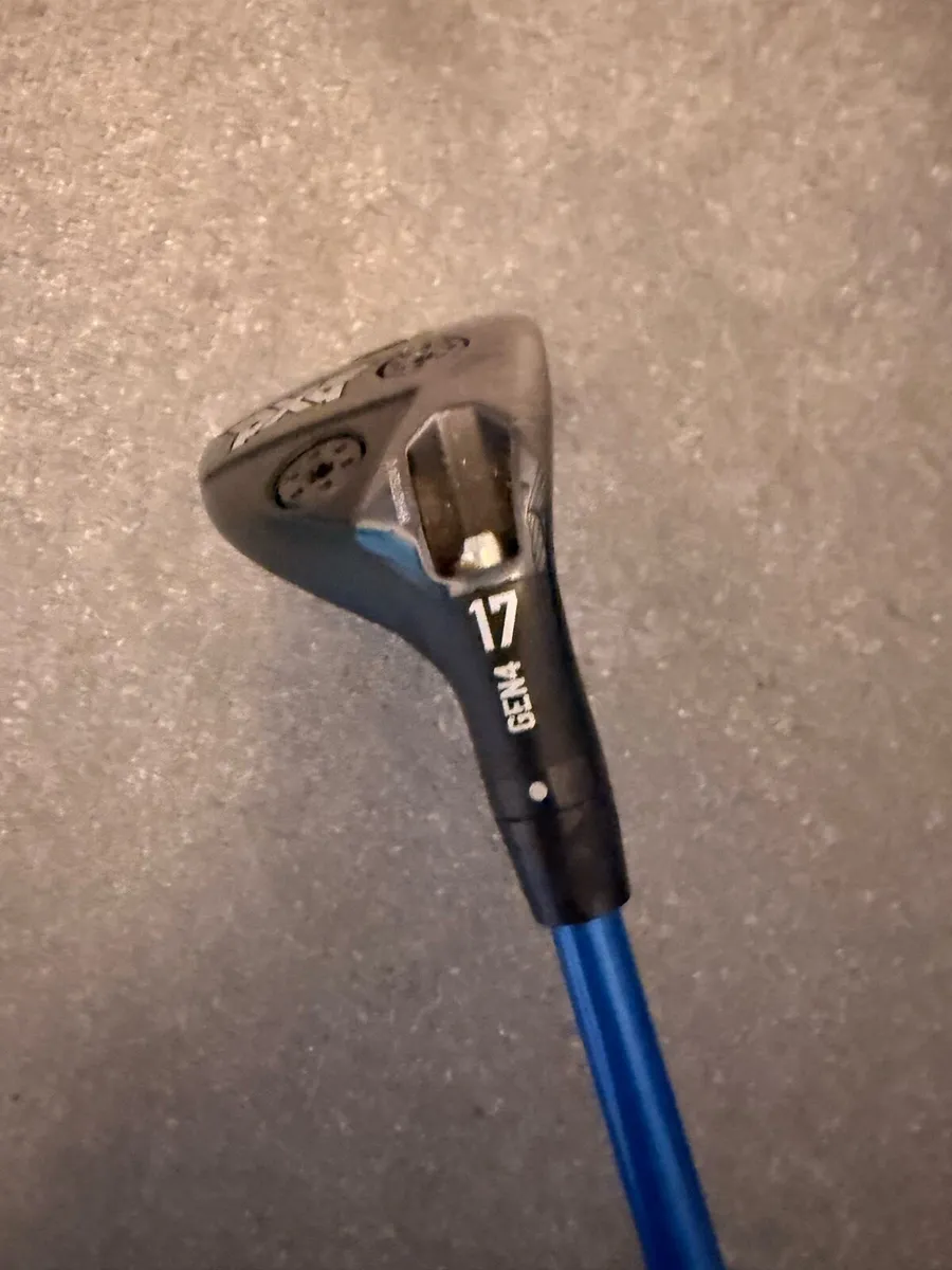 PXG Hybrid - Image 3