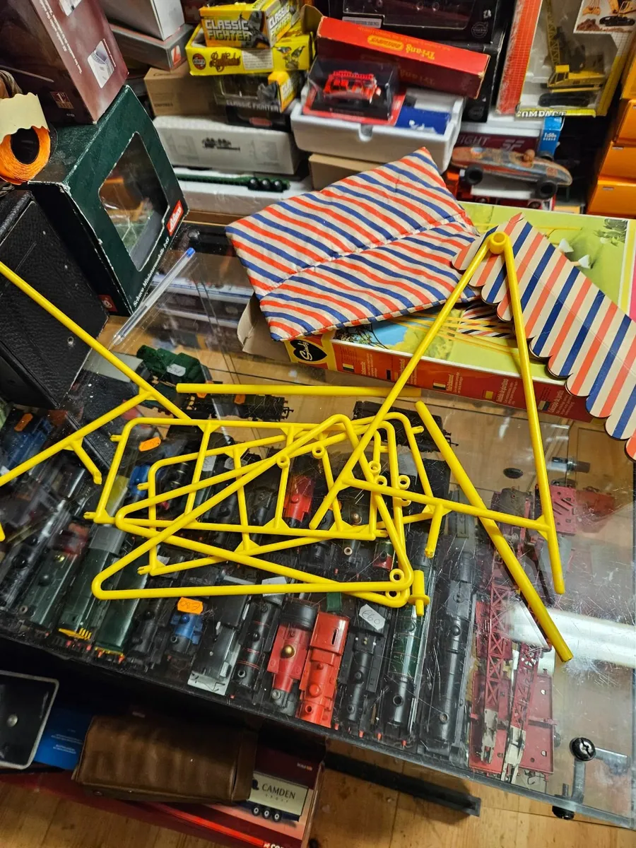 Vintage Sindy Swing - Image 2