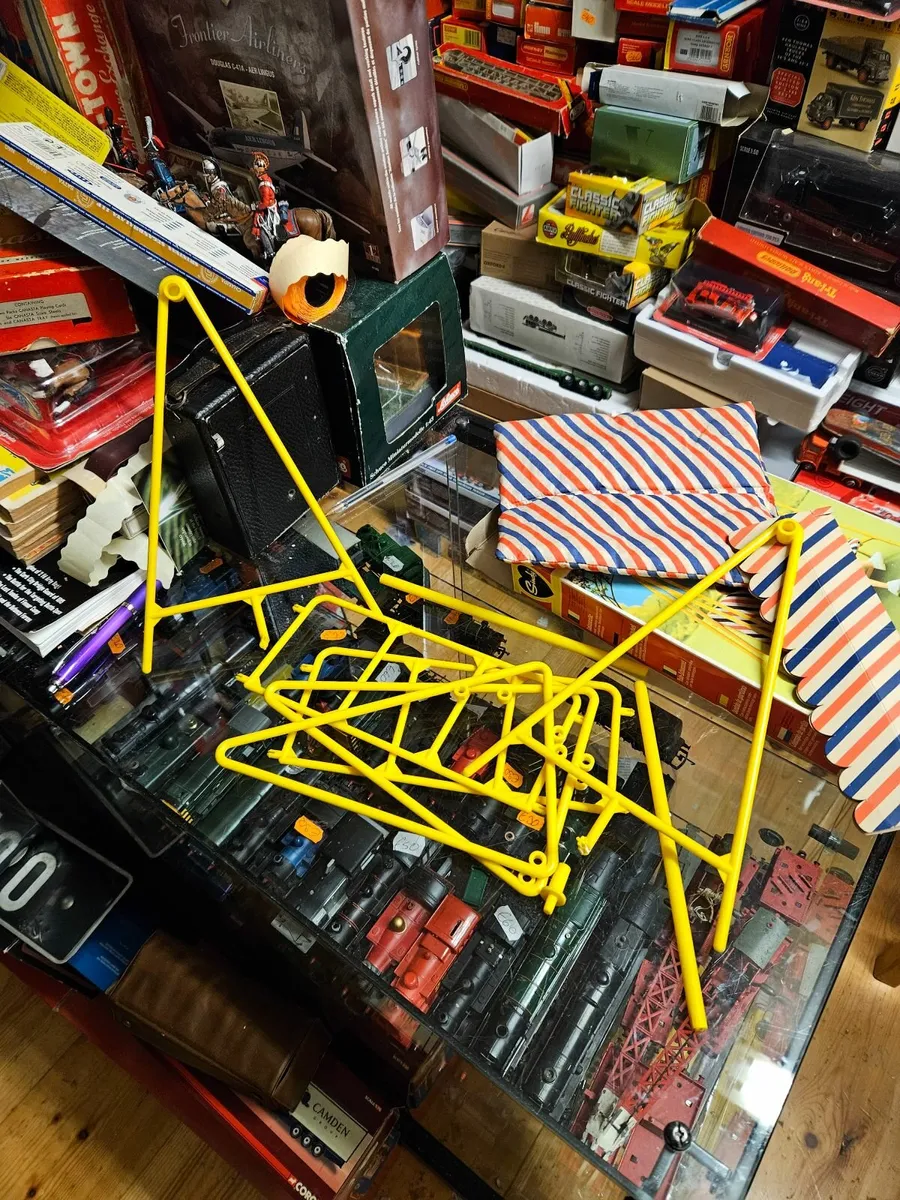 Vintage Sindy Swing - Image 3