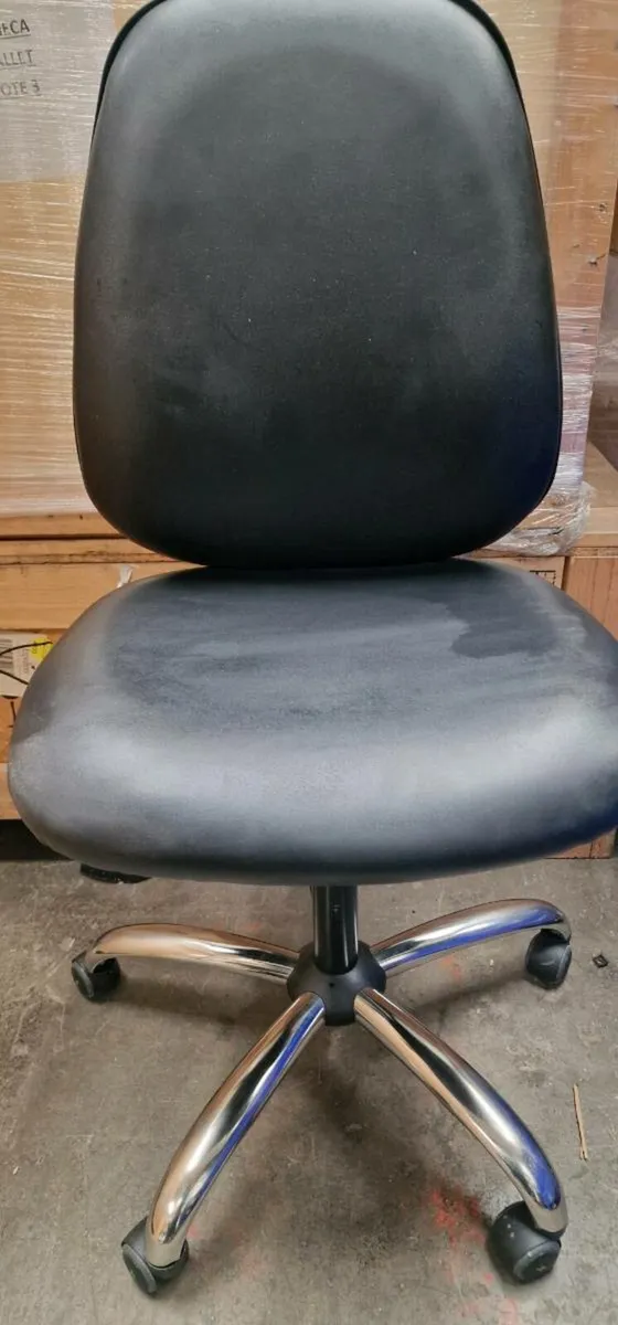 Anti Static Office or Work Chair - Image 2