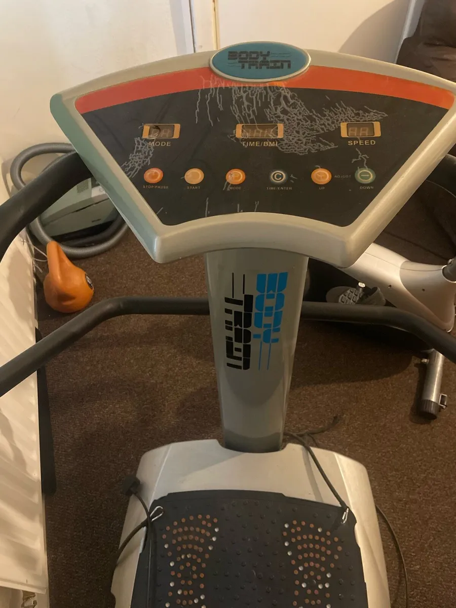 Vibrating machine - Image 2