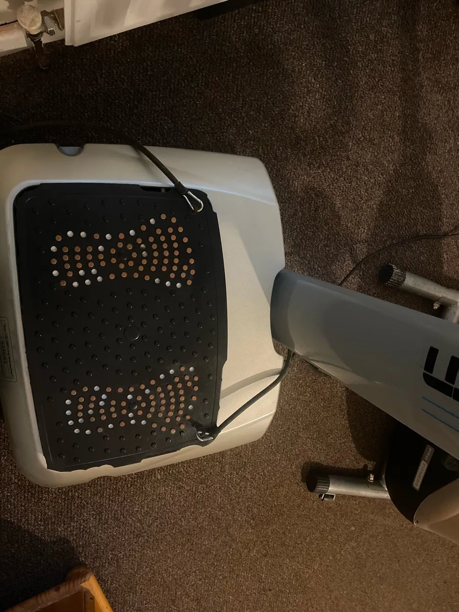 Vibrating machine - Image 3