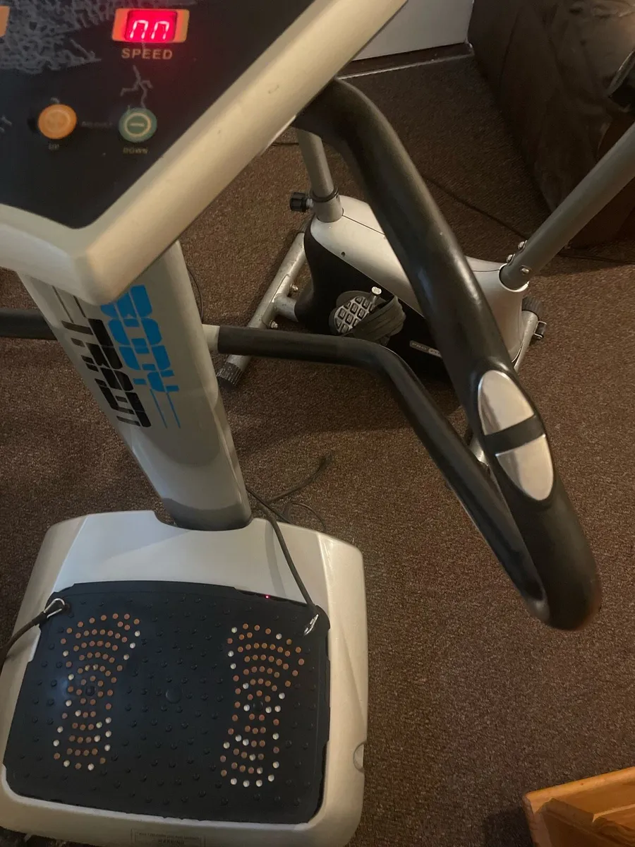 Vibrating machine - Image 4